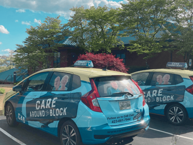 Care Around The Block, LLC DBA CAB